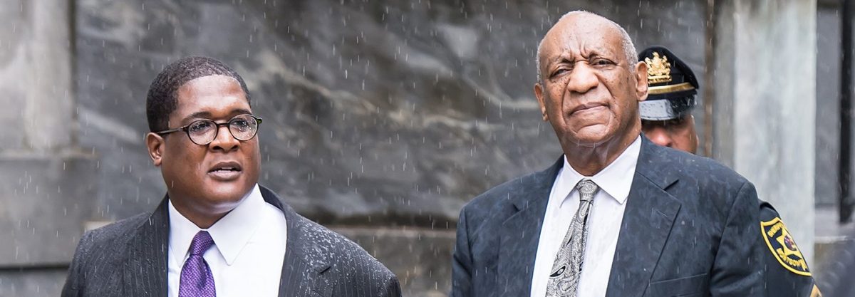 Bill Cosby Plans to Give Summer Town Halls on How to Avoid Sexual Assault Accusations