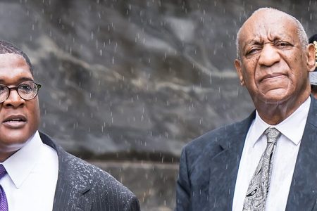 Bill Cosby Plans to Give Summer Town Halls on How to Avoid Sexual Assault Accusations
