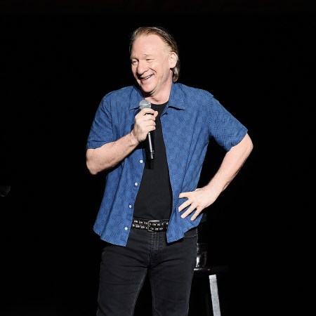Bill Maher Thinks His Late Night Show Is the Funniest