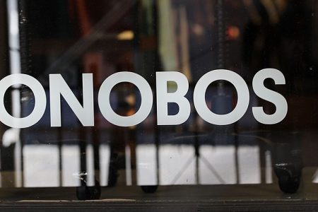 Walmart Acquires Bonobos for $310 Million