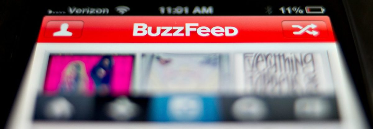 Does BuzzFeed Have What It Takes to Go Public?
