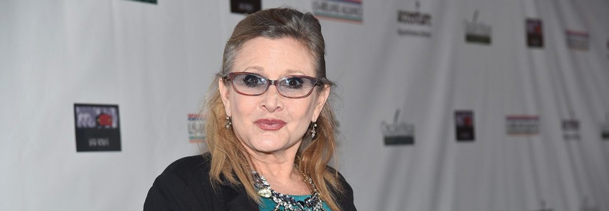Carrie Fisher Had Cocaine, Heroin, Ecstasy in System at Time of Death
