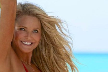 Hottest Women Over 40 on Instagram