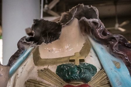 Exploring the History of Wartime Looting