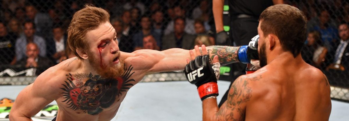 All the Reasons Why Conor McGregor Doesn't Stand a Chance Against Floyd Mayweather Jr.