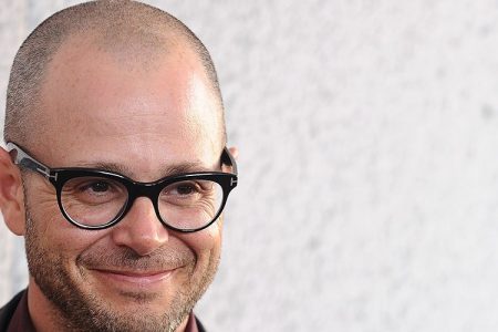 Damon Lindelof to Develop 'Watchmen' Series for HBO