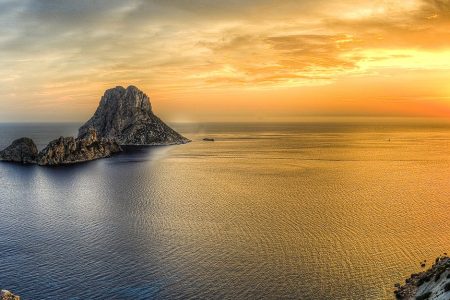 Exploring Ibiza, One Luxury Villa at a Time