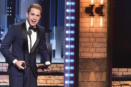 'Dear Evan Hansen' Wins Six Tony Awards