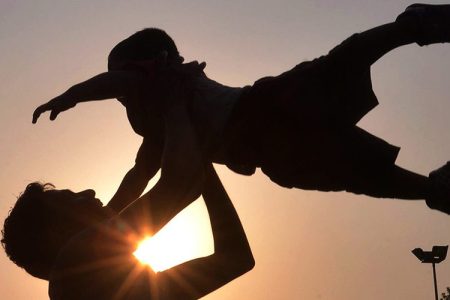 The Origins of Father's Day