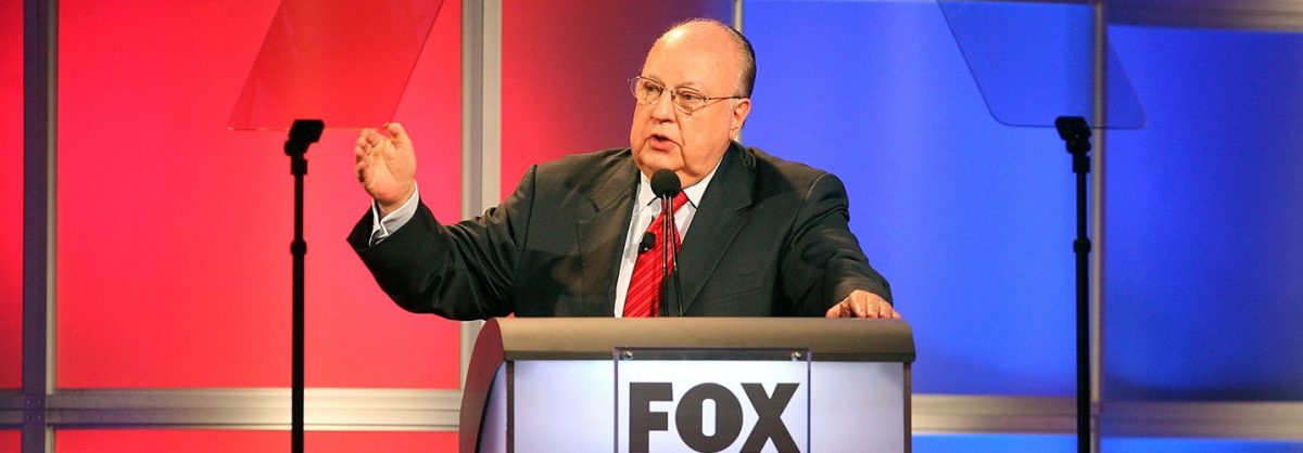 Fox News Drops 'Fair and Balanced' Motto