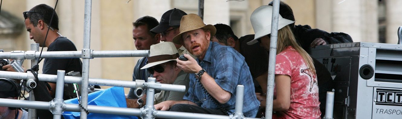 Ron Howard