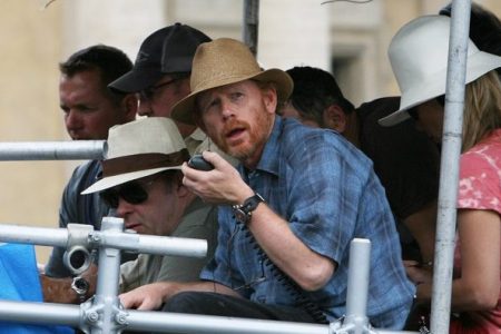 Ron Howard
