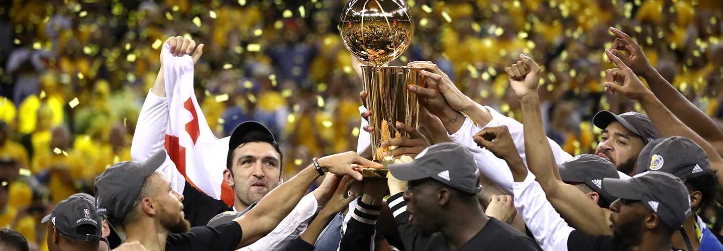 Golden State Warriors Vote to Skip White House Visit