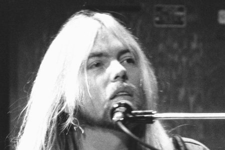 Gregg Allman Uncovered: The Life of a Southern Rock G-d