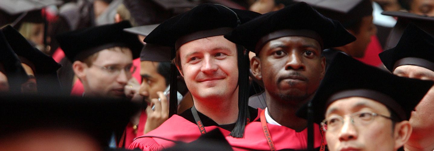 Do You Have True 'Grit'?