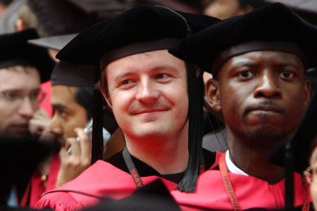 Do You Have True 'Grit'?