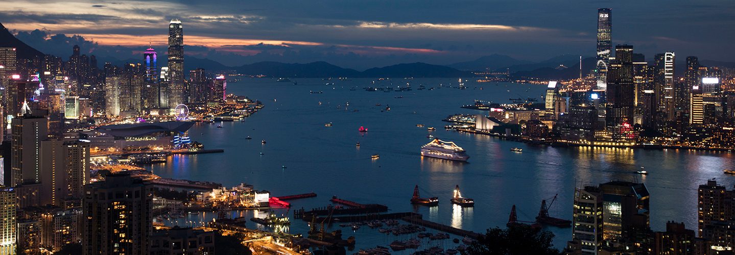 What Went Wrong With Hong Kong, and How It Can Be Fixed