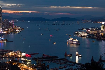 What Went Wrong With Hong Kong, and How It Can Be Fixed