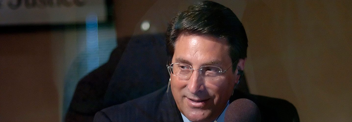 President Trump's Lawyer Is in a Band With Ex-Kansas Member