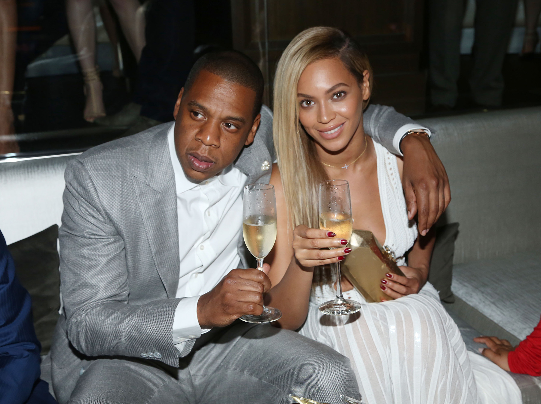 Everything You Need to Know About the Brilliance of Jay-Z
