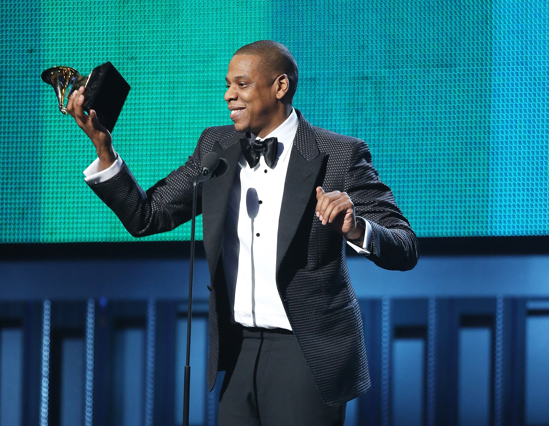 Everything You Need to Know About Jay-Z