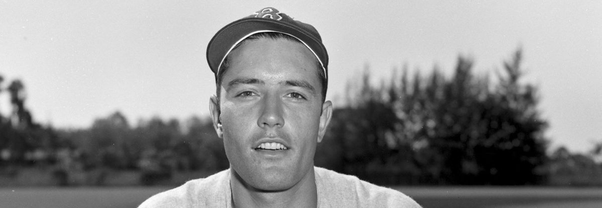 Jimmy Piersall Dead at 87