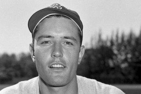 Jimmy Piersall Dead at 87