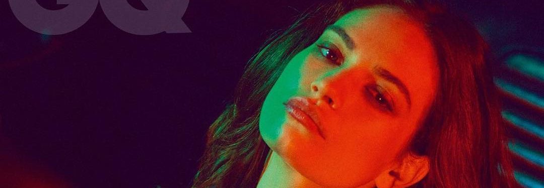 Lily James Is Your New Transatlantic Crush