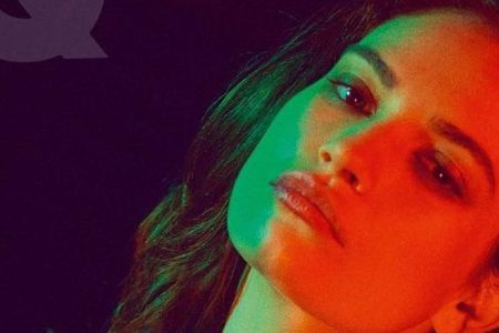 Lily James Is Your New Transatlantic Crush