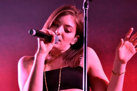 Listen to Lorde's Anthemic New Single, 'Perfect Places'
