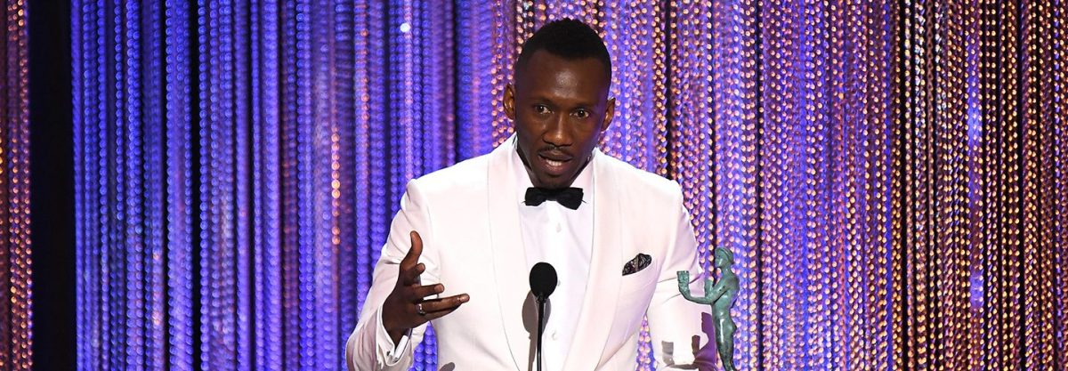 Mahershala Ali Gets Political in GQ Cover Story