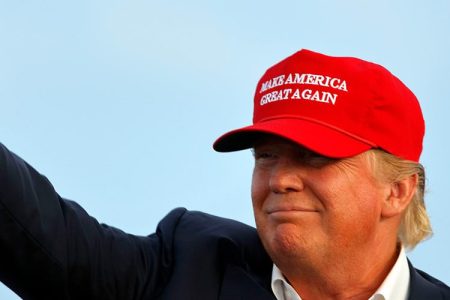 In a new opinion piece by Mark Penn, managing director of the Stagwell Group, for The Wall Street Journal, Penn makes the argument that the Facebook ads Russia purchased did not win President Trump the election.