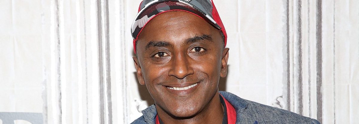 Marcus Samuelsson on the Politics of the Food Business