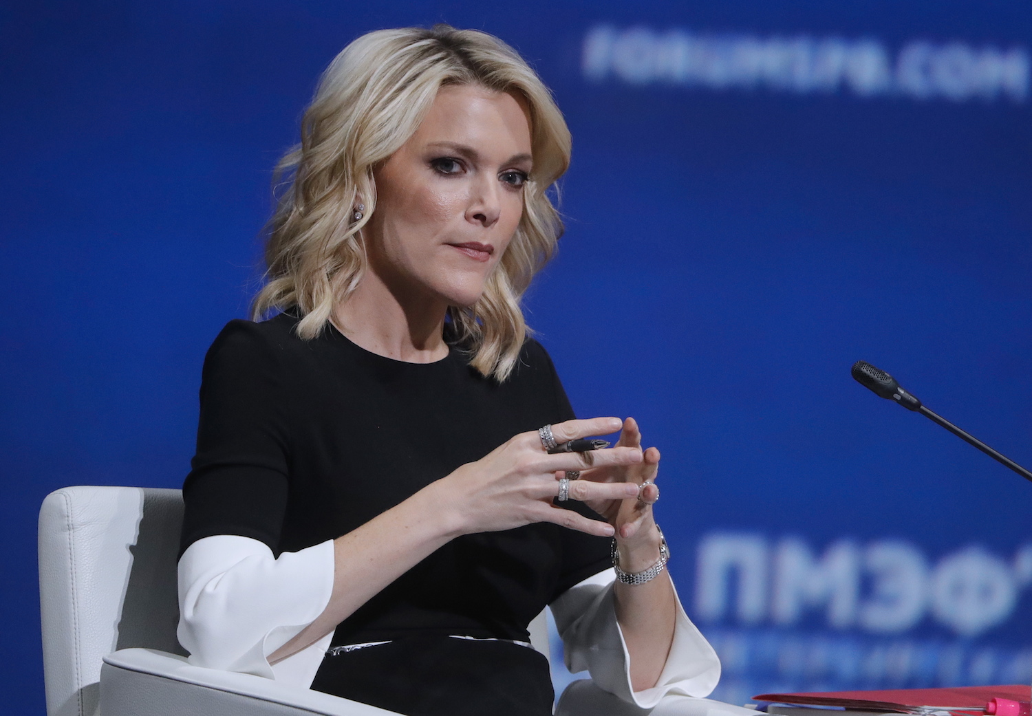 megyn kelly