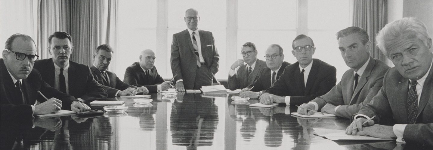 What Makes CEOs So Successful