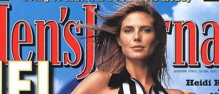 Wenner Media Sells Men's Journal