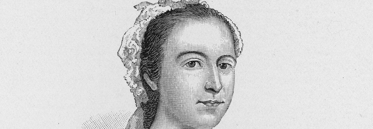 This Woman Helped Incite the American Revolution With Her Writings