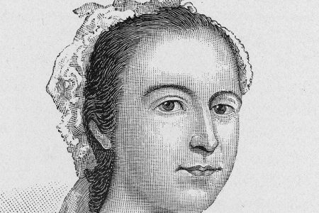 This Woman Helped Incite the American Revolution With Her Writings