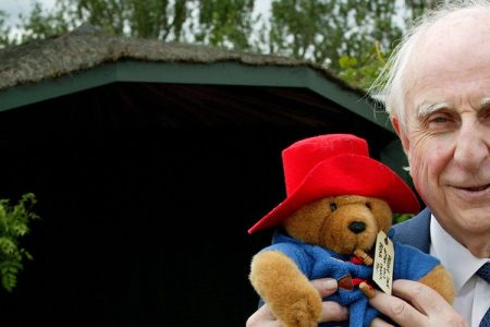 Michael Bond, Creator of Paddington Bear, Dead at 91