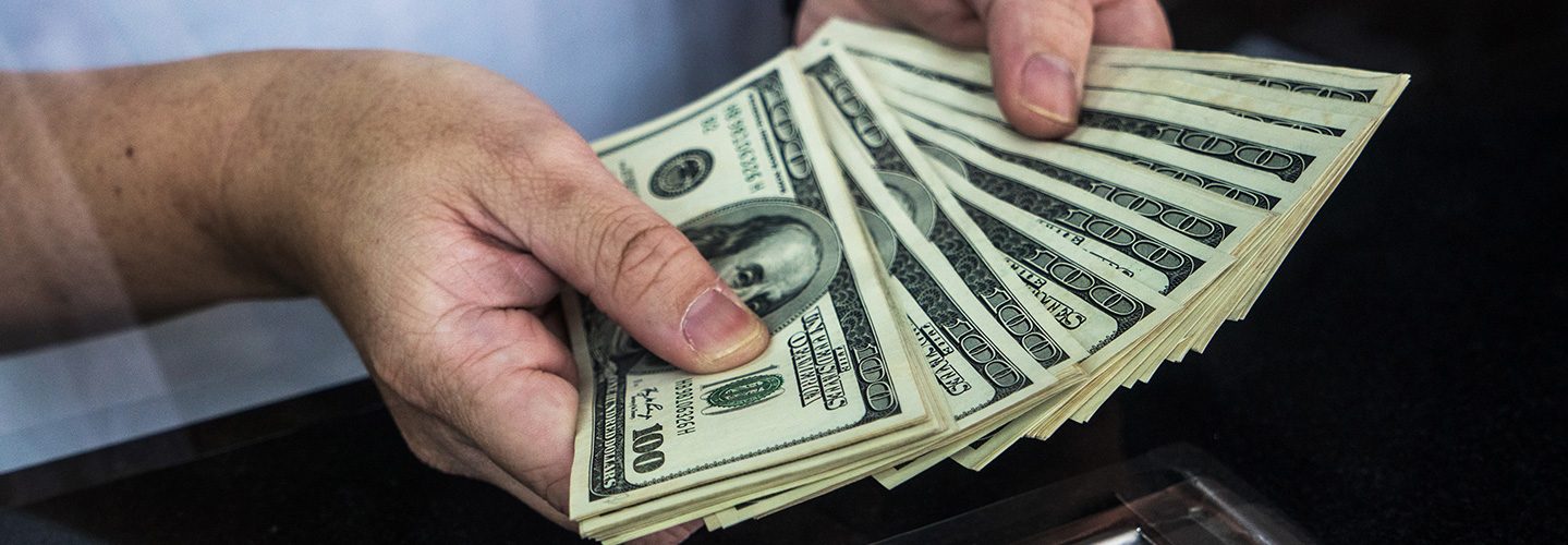 How to Give Away Your Billions