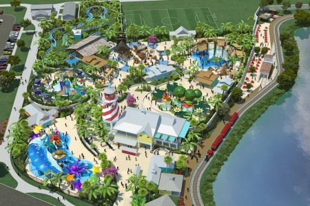 (Morgan's Inspiration Island)