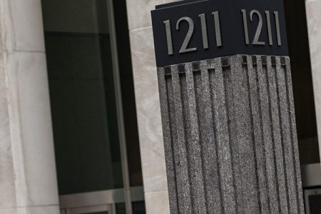 Could News Corp.'s HQ Be Sold for $2 Billion?