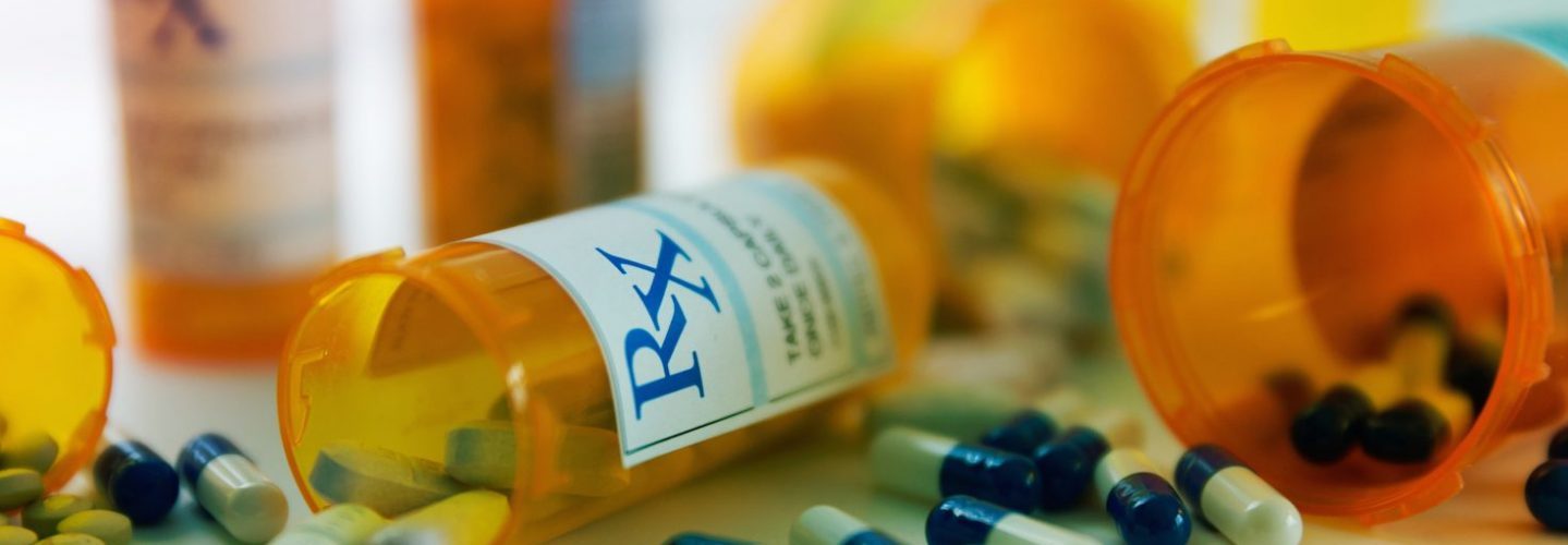 The opioid epidemic owes its roots in large part to a 1980 letter. (Getty Images)