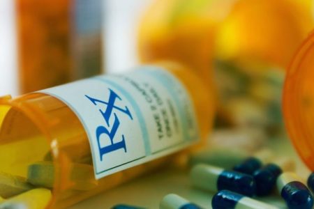 The opioid epidemic owes its roots in large part to a 1980 letter. (Getty Images)