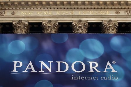Pandora Gets $480 Million Investment From Sirius XM
