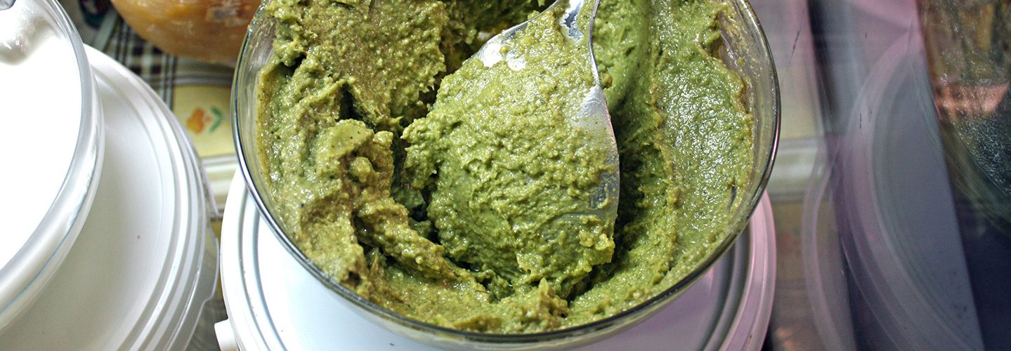Genoa Airport Relaxes Liquids in Carryons Restriction for Pesto