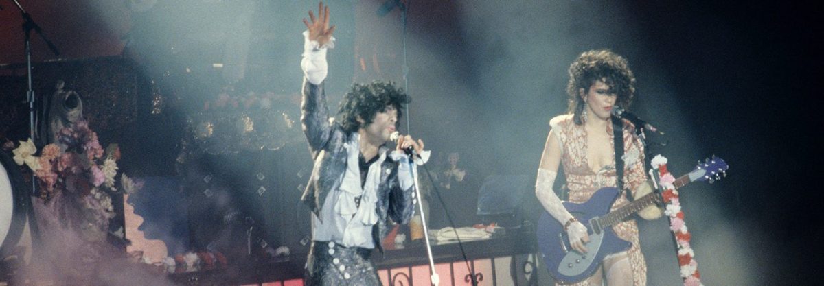 Prince's 'Purple Rain' Tour: An Oral History