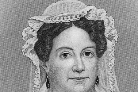 Meet Rachel Jackson, Whose Scandalous Life May Have Cost Her Husband the White House