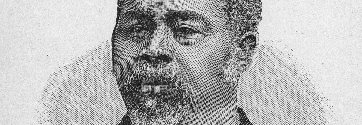 How Robert Smalls Stole a Confederate Ship and Sailed to Freedom
