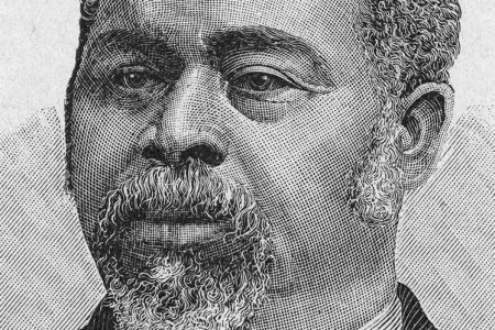 How Robert Smalls Stole a Confederate Ship and Sailed to Freedom